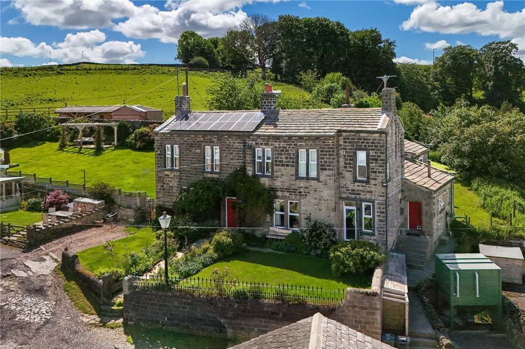 Doll Lane, Cullingworth, BD13