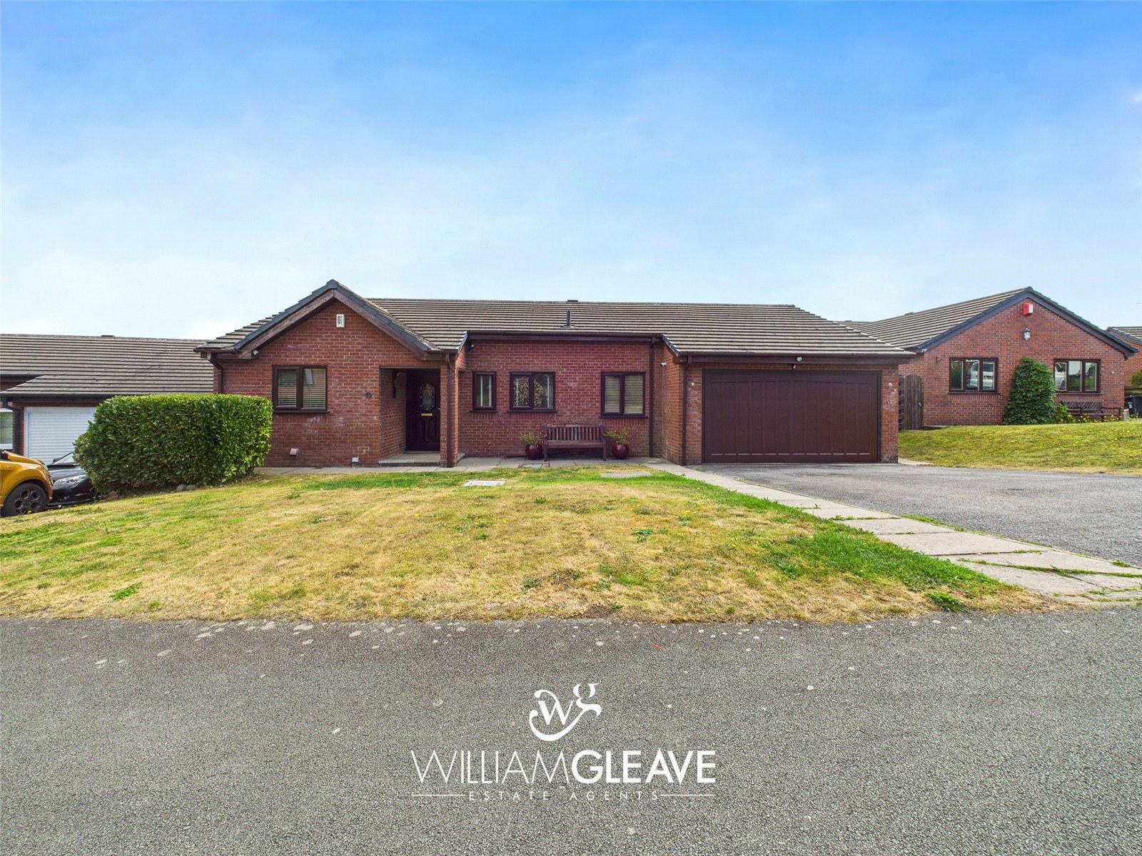 Llys Y Nant, Pentre Halkyn, Holywell, Flintshire, CH8, photo 26