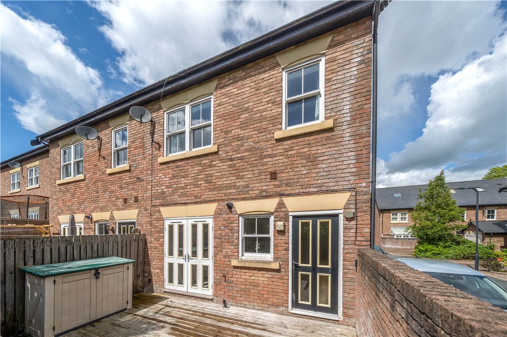 Caxton View, Ripon, North Yorkshire, HG4, photo 5