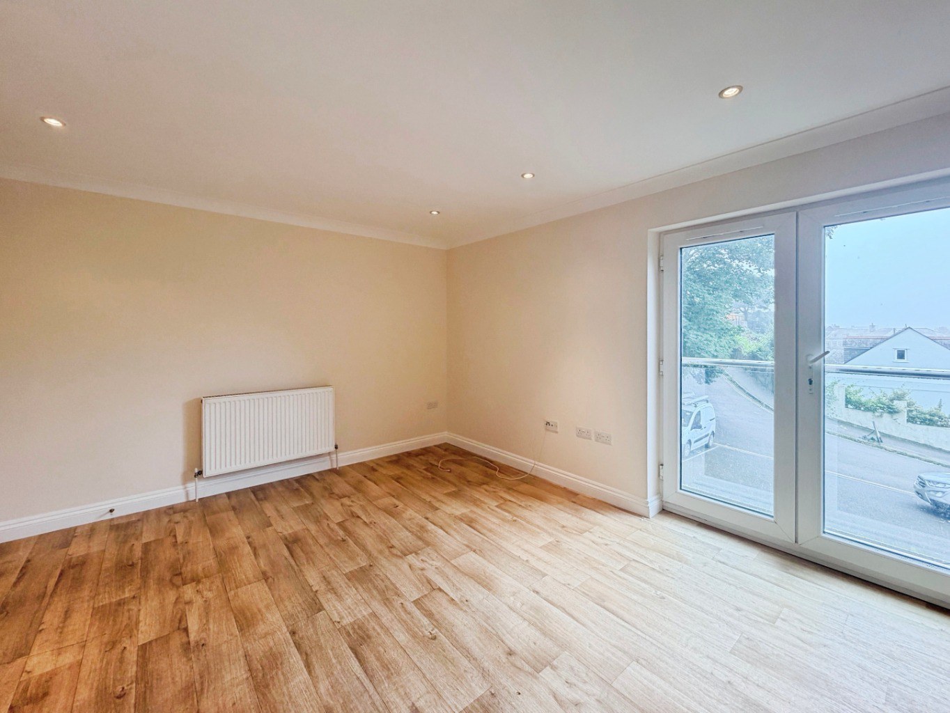 Helston, Flat close to town centre, photo 4