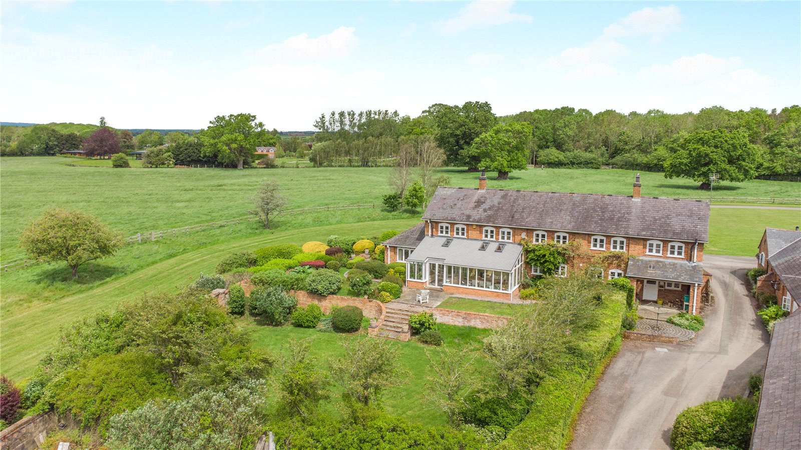 Sarn Road, Threapwood, Malpas, Wrexham, SY14, photo 28