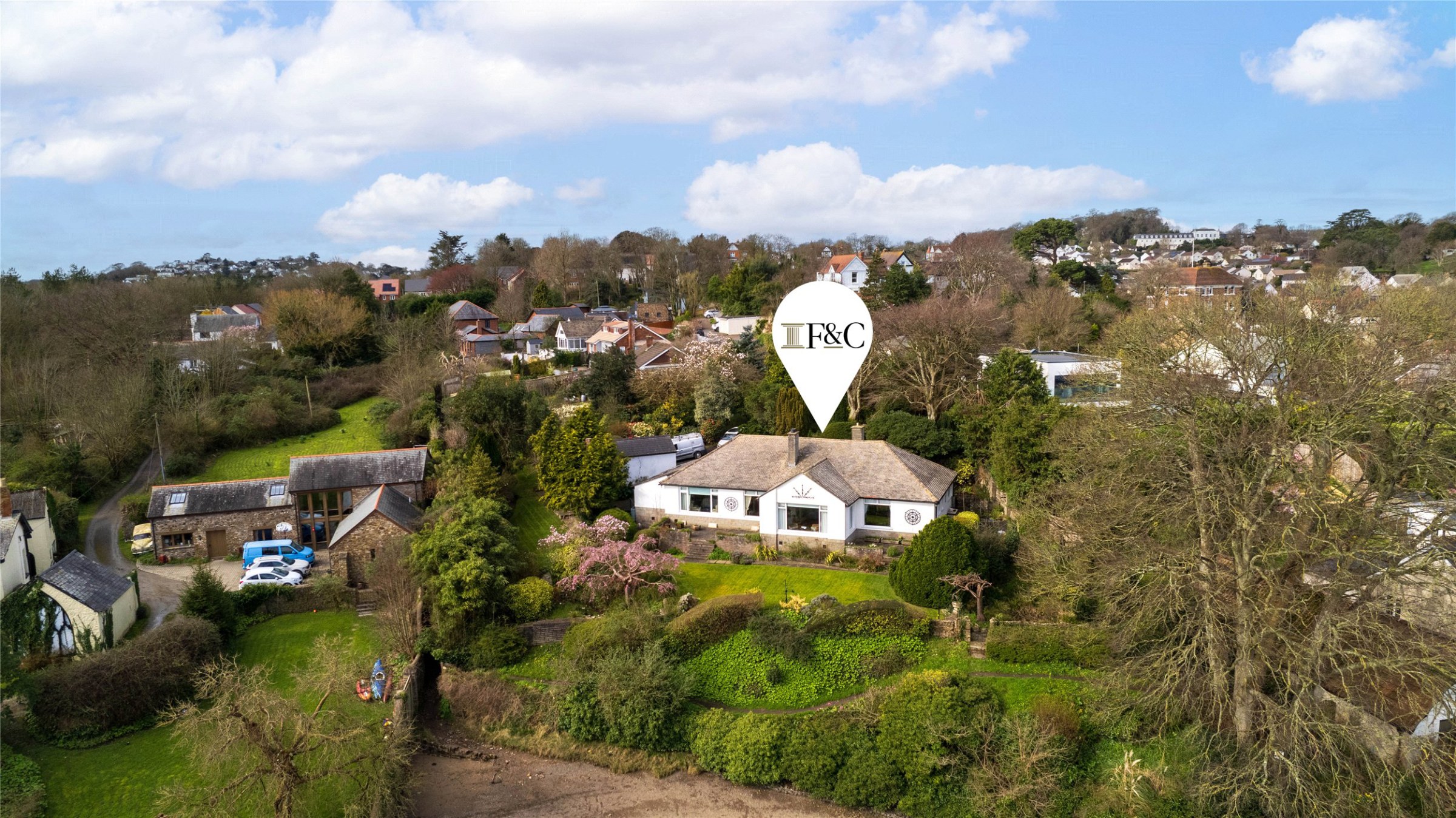 Chircombe Lane, Northam, Bideford, Devon, EX39, photo 42