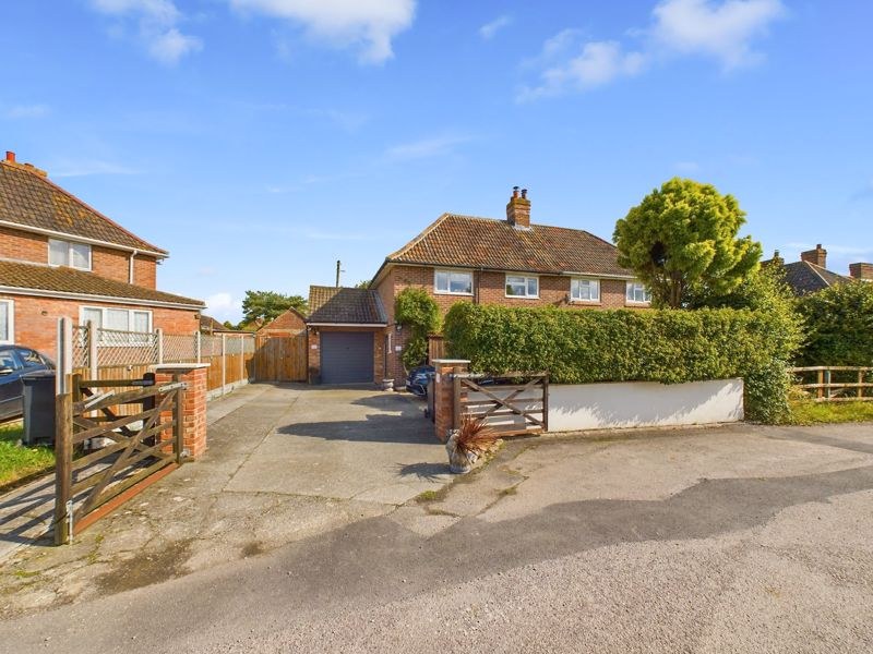 Montacute Road