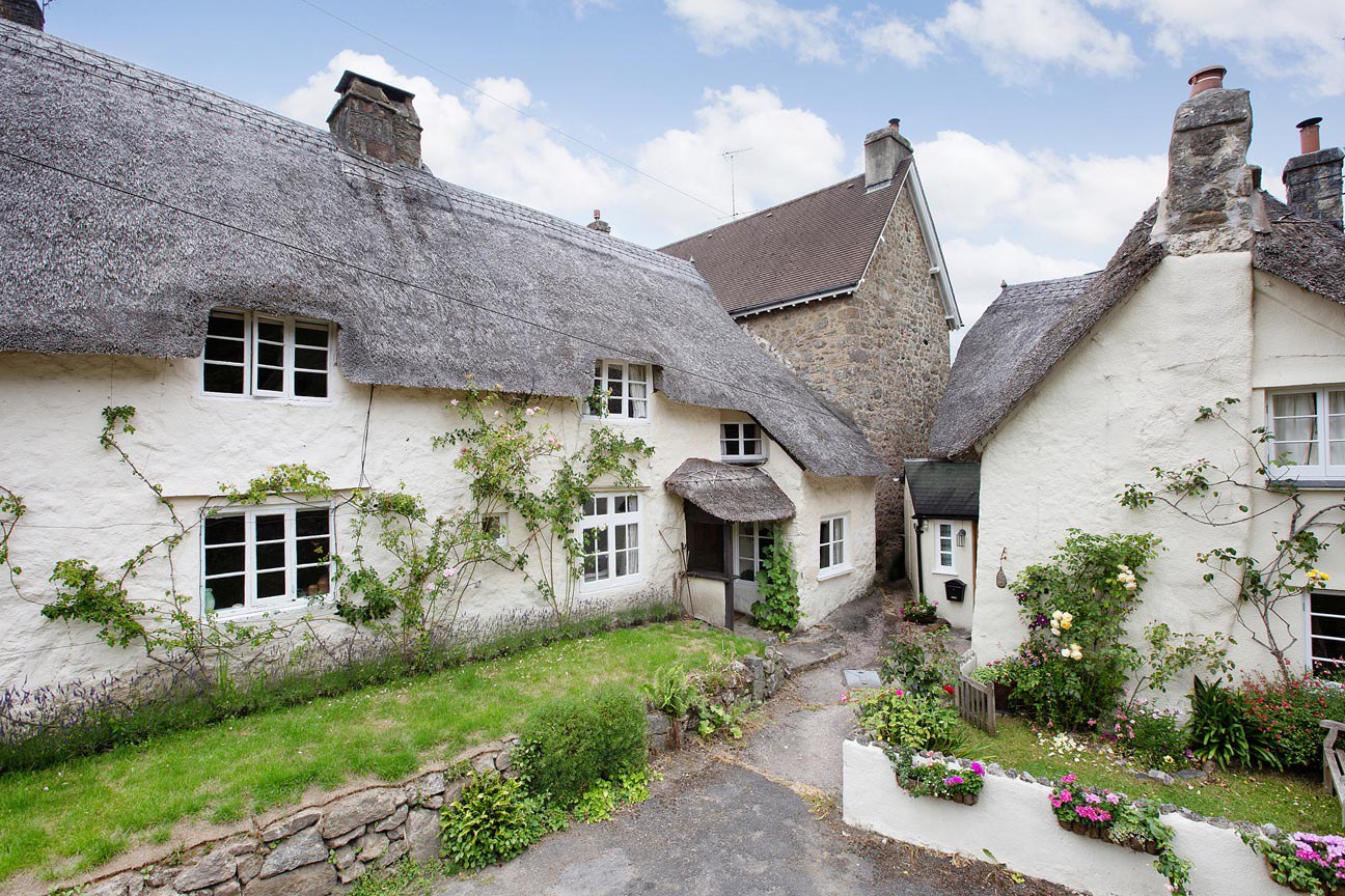 Lustleigh, Newton Abbot, TQ13, photo 16