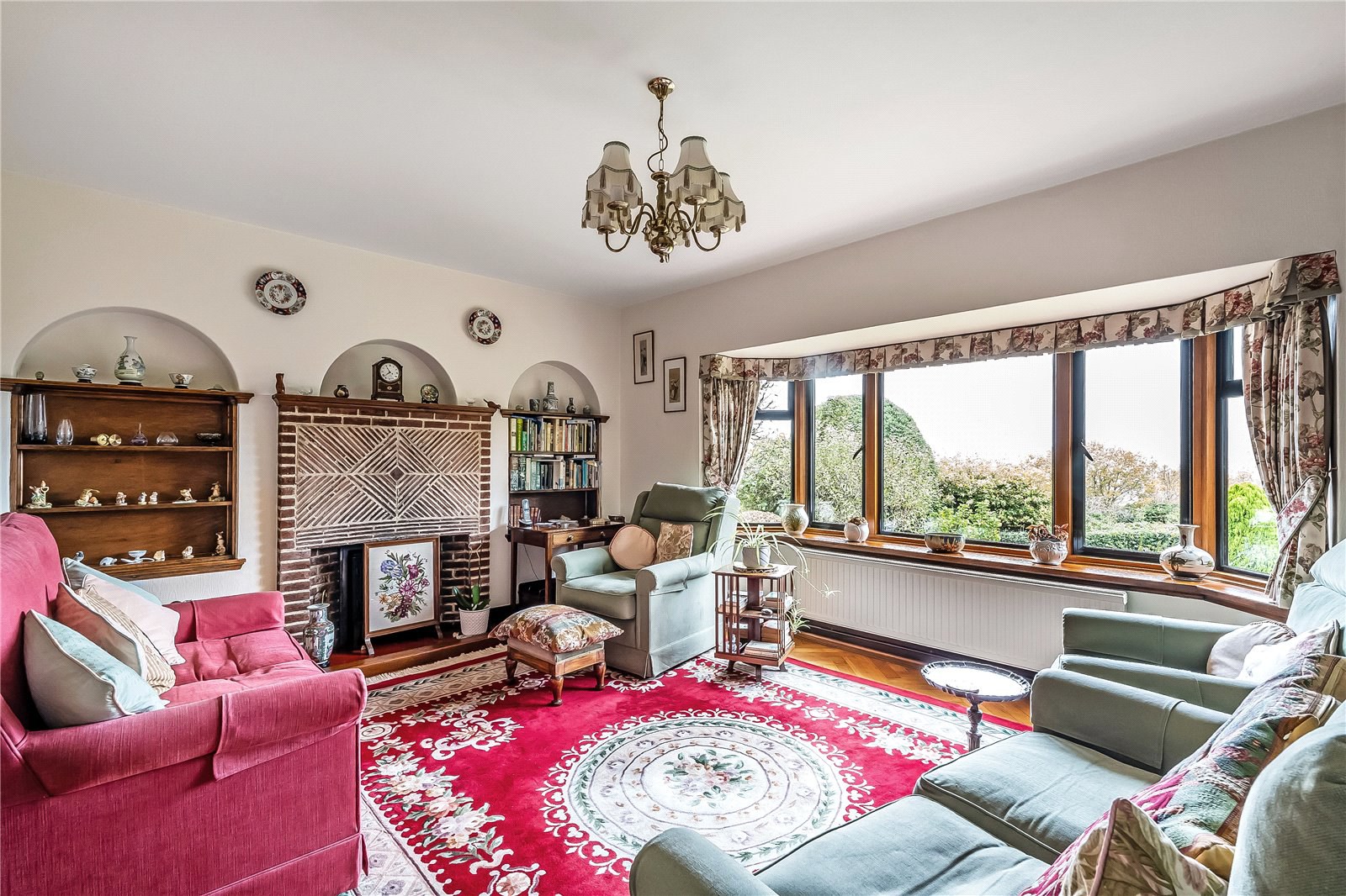 Trevereux Hill, Limpsfield Chart, Oxted, Surrey, RH8, photo 3