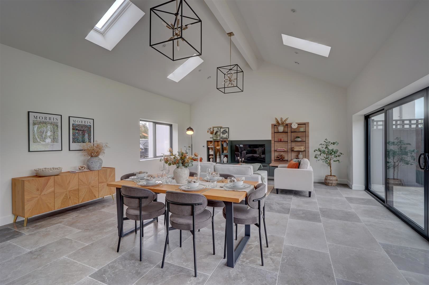 Radford Road, Rous Lench, The Lenches, Worcestershire, WR11, photo 27