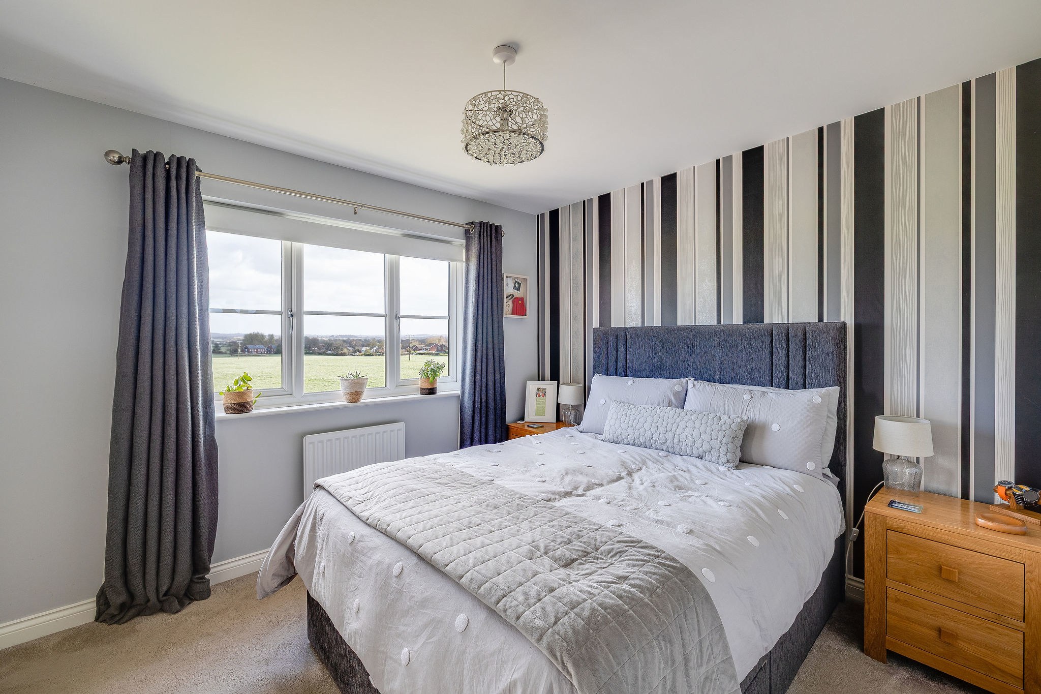 Strawberry Close, Farndon, CH3, photo 12