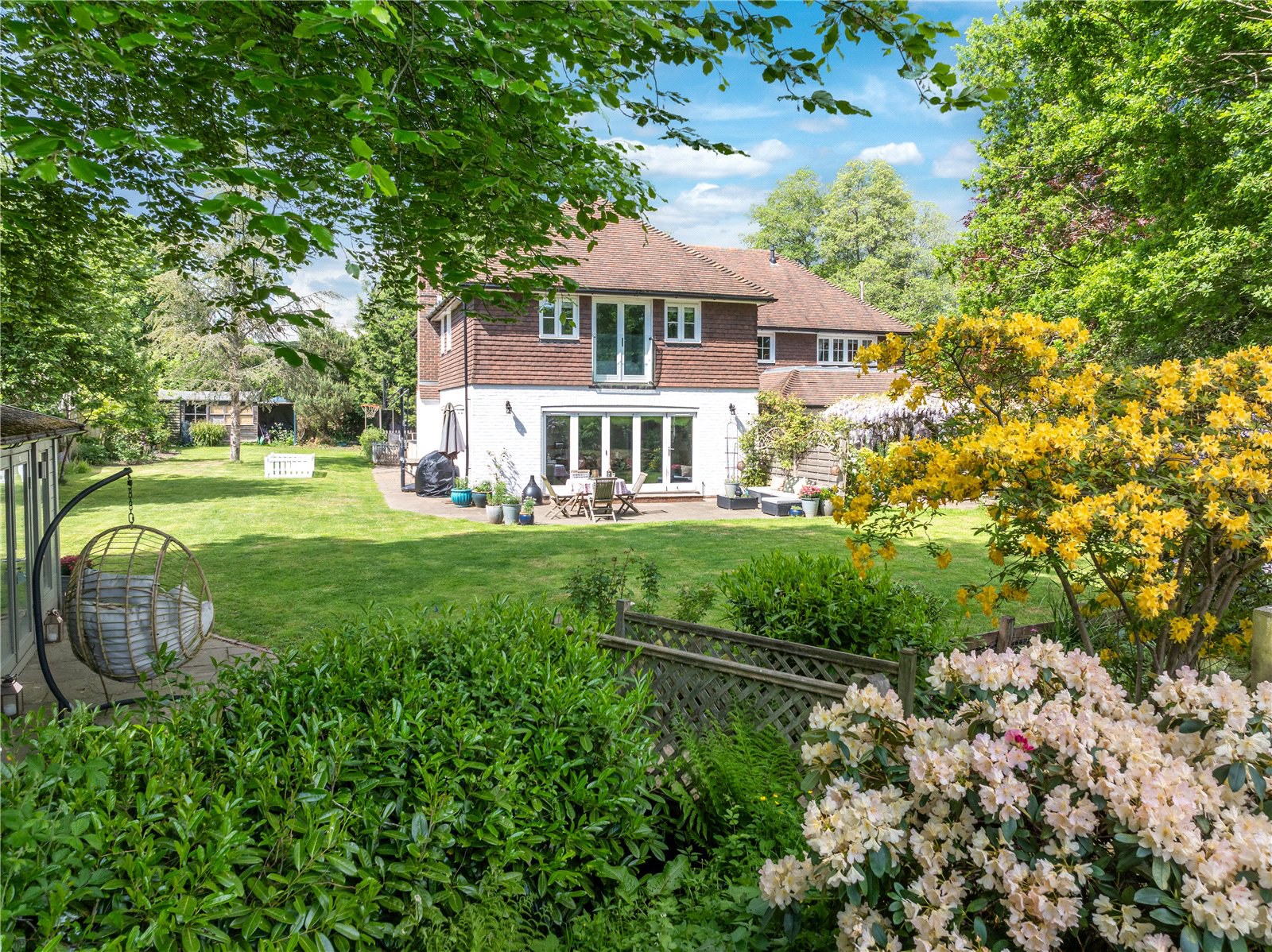 Fernhurst Road, Milland, Liphook, West Sussex, GU30, photo 3