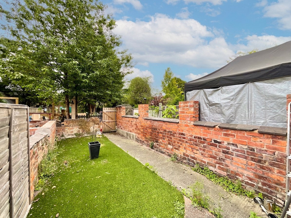 Broad Street, Crewe, CW1, photo 13