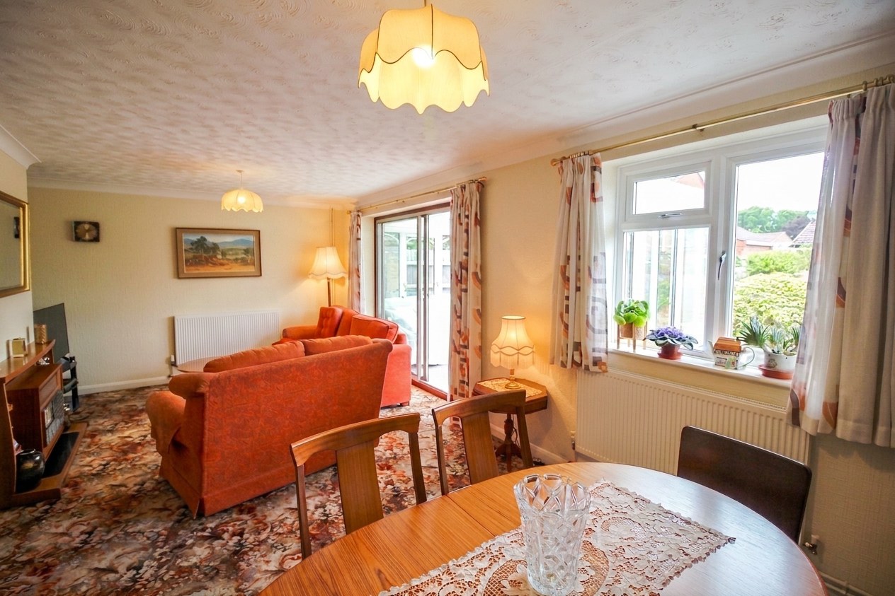 Glebe Close, Glenfield, LE3, photo 11