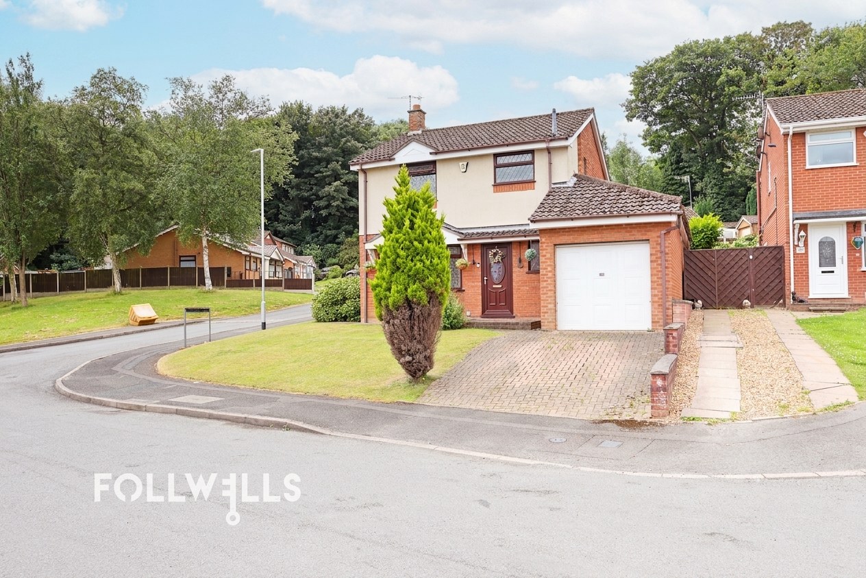 Location Daleview Drive