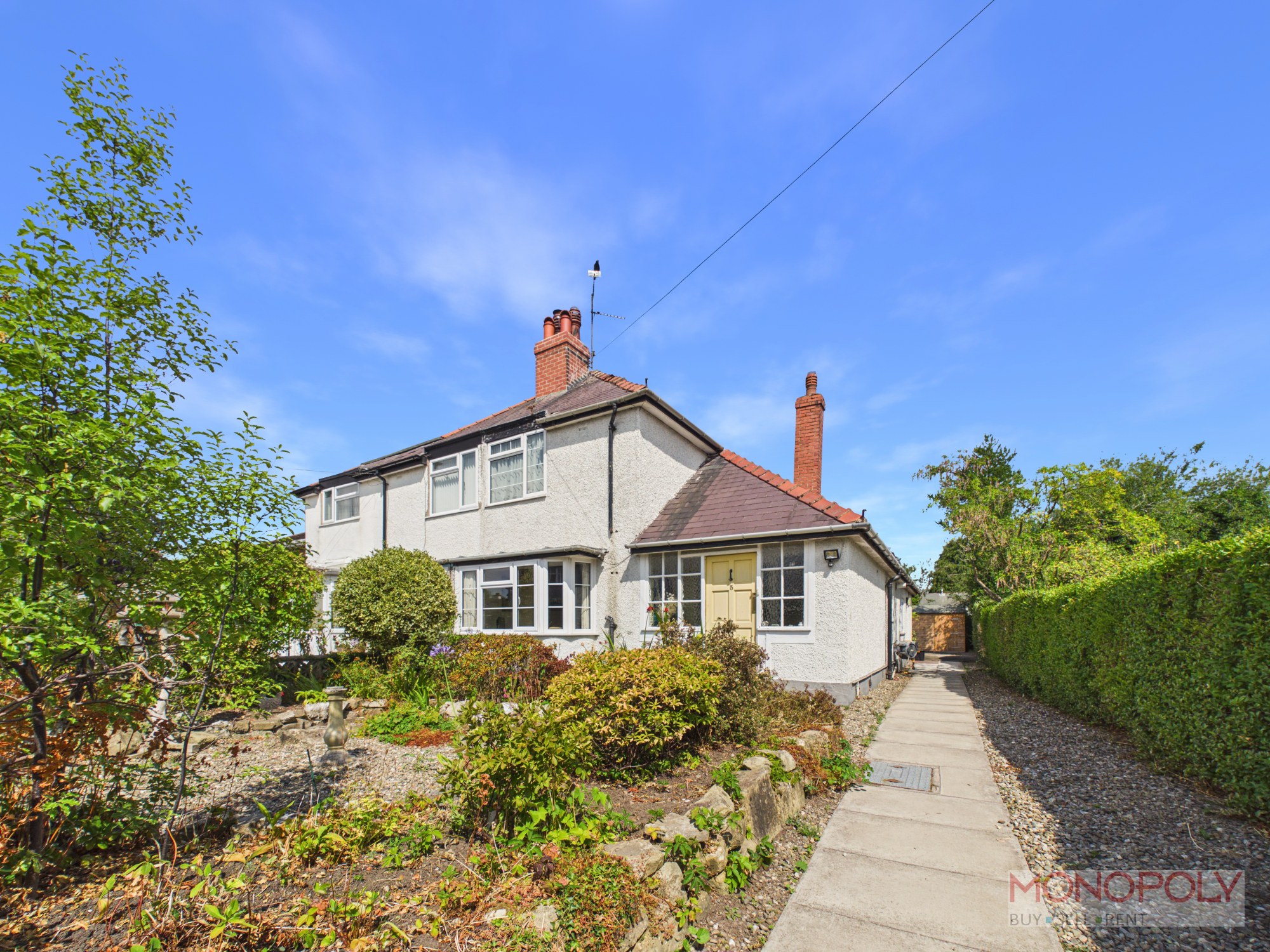 Bryn Estyn Road, Wrexham, LL13