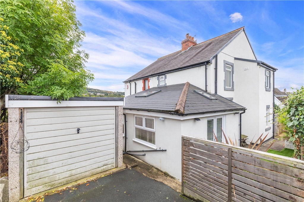Fyfe Lane, Baildon, West Yorkshire, BD17, photo 14