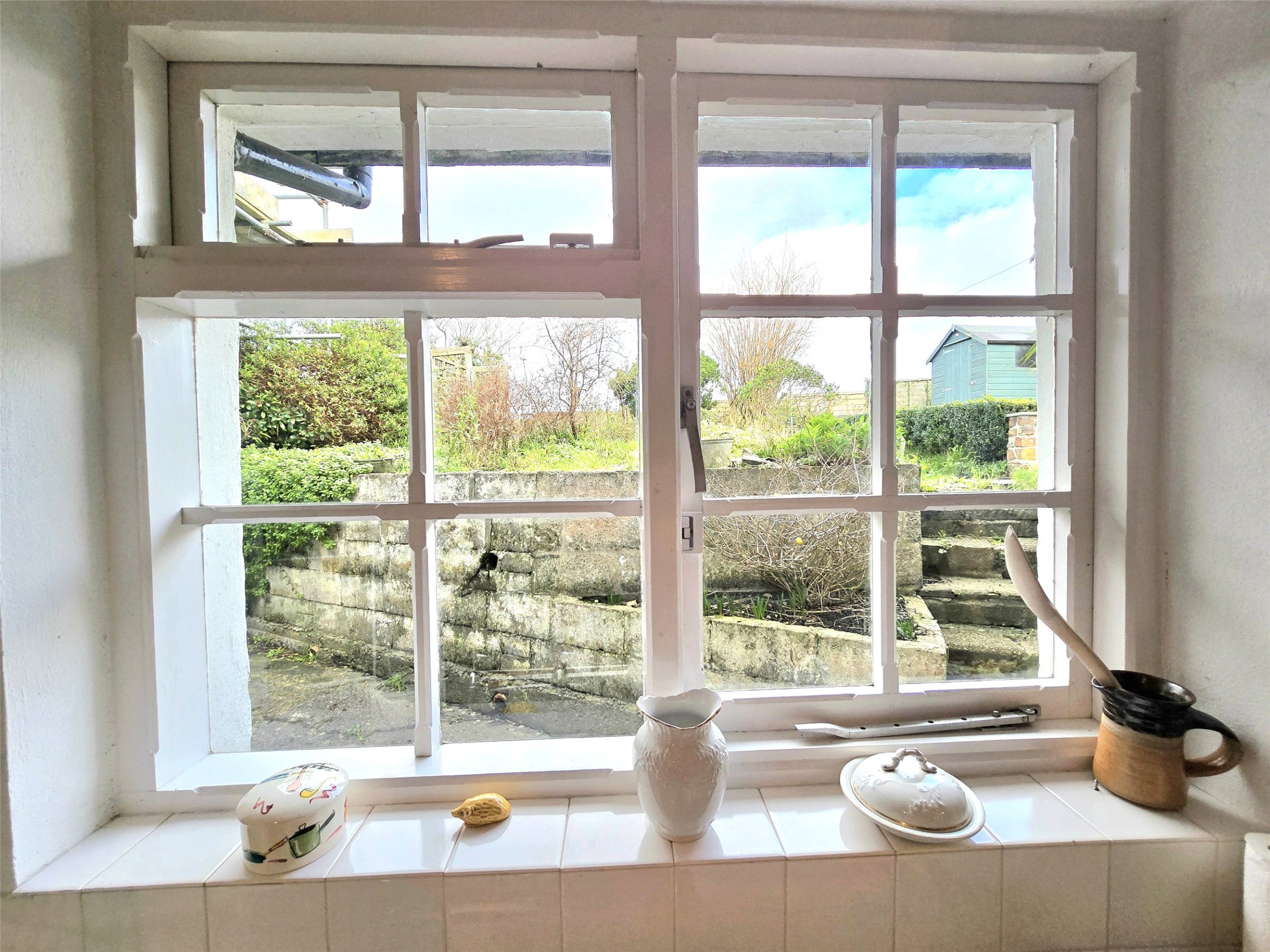 Hobbacott Lane, Marhamchurch, Bude, Cornwall, EX23, photo 10