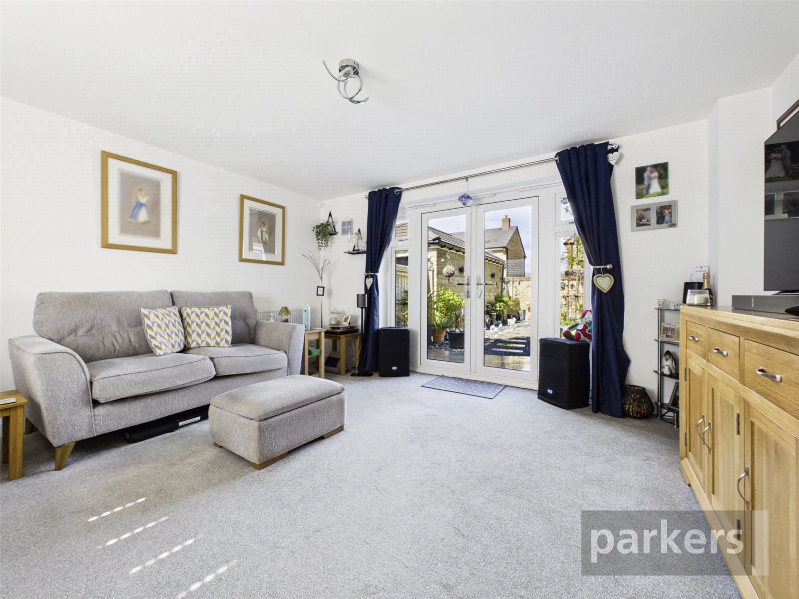Wolters Place, Stanford in the Vale, Faringdon, Oxfordshire, SN7, photo 5