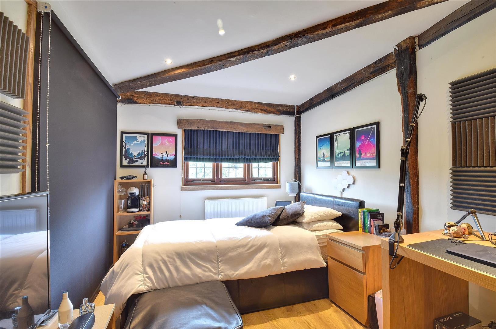 Woolpack Corner, Biddenden, photo 24