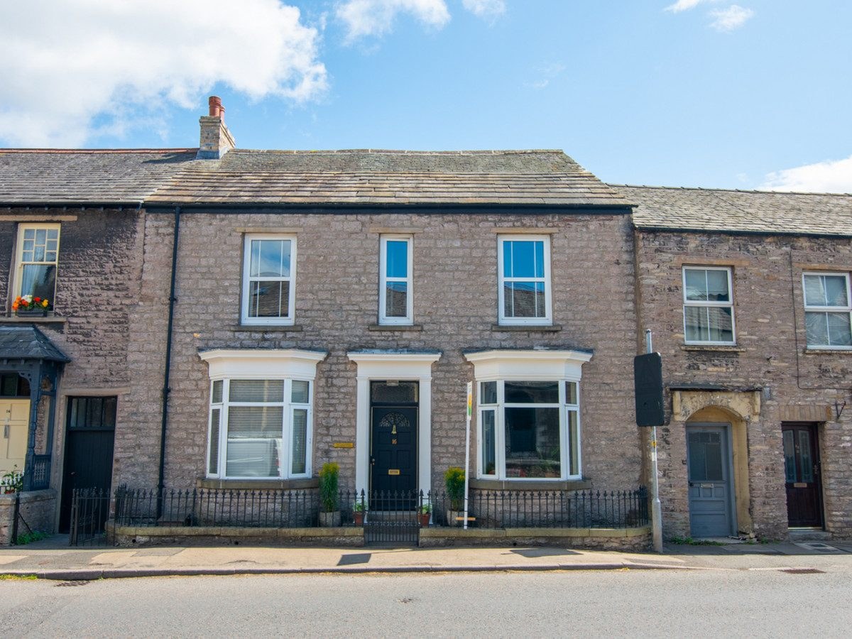 Prospect House
