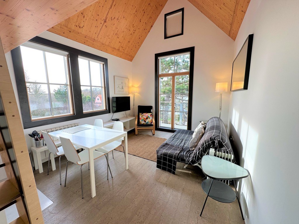 Barn Hall Apartments