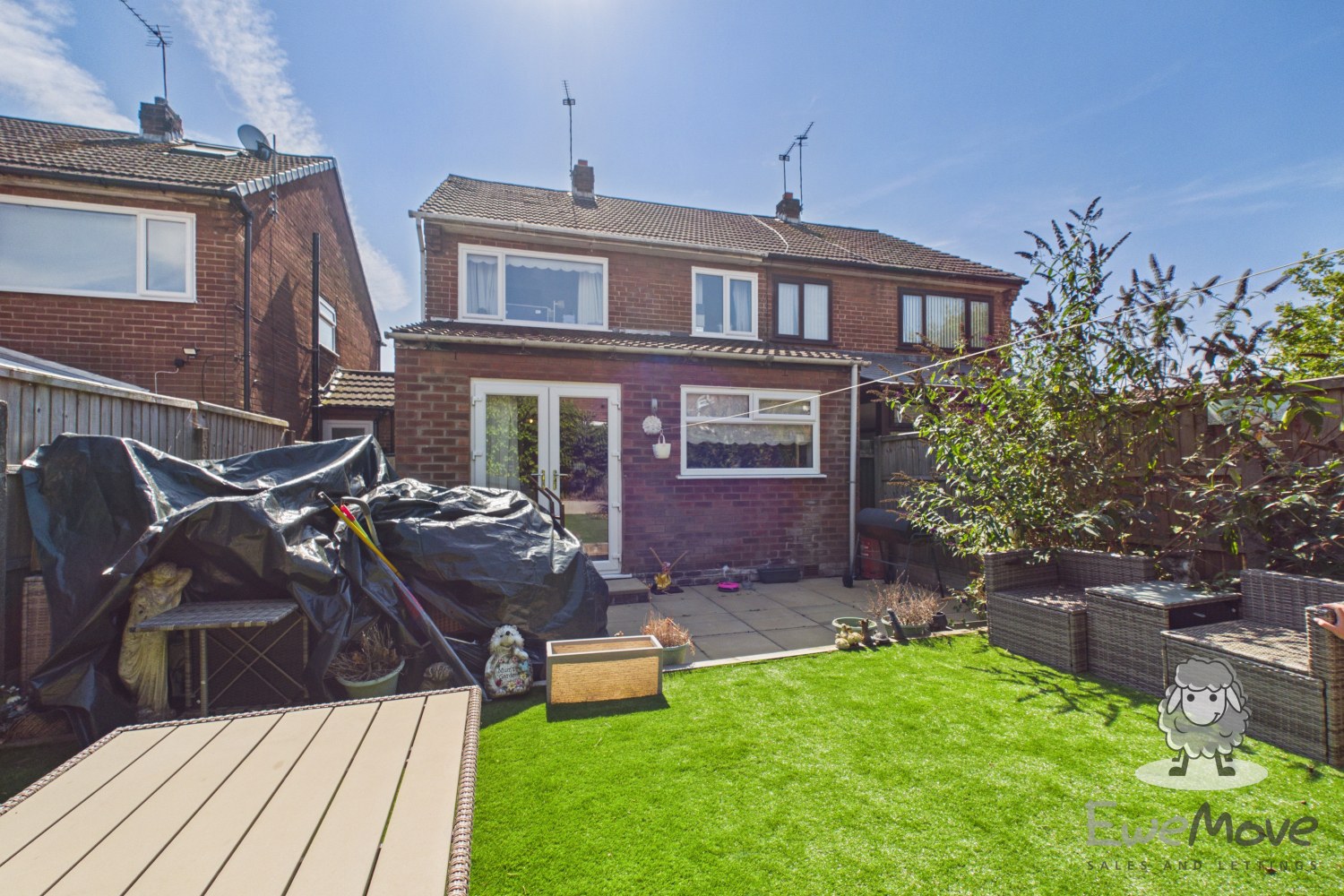 Stoney Lane Rainhill, Rainhill, Prescot, Merseyside, L35, photo 15