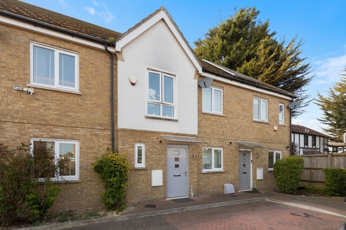 Kibble Close, Romford, RM6, photo 7