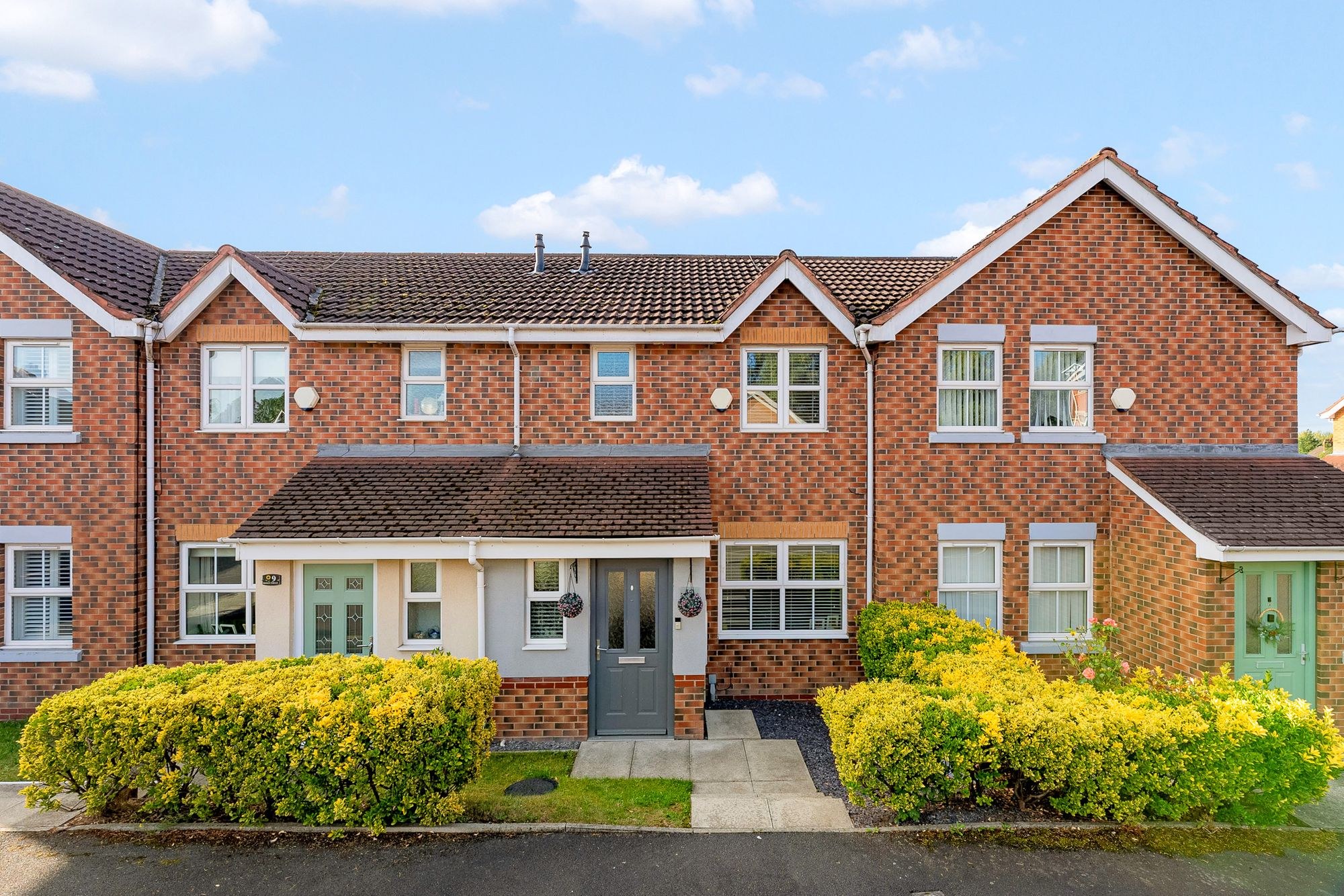 Brierley Terrace