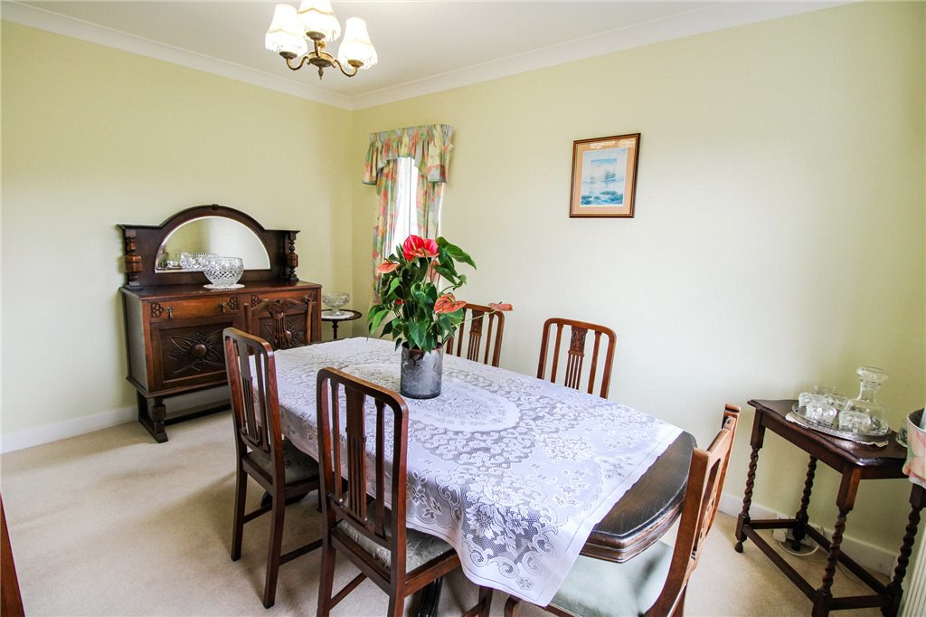 Moor Close, Killinghall, Harrogate, North Yorkshire, HG3, photo 10