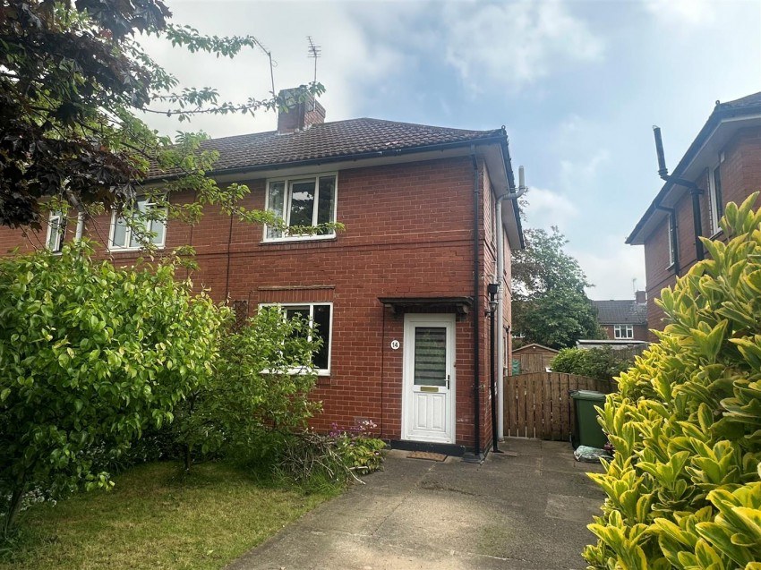 Kirkham Avenue