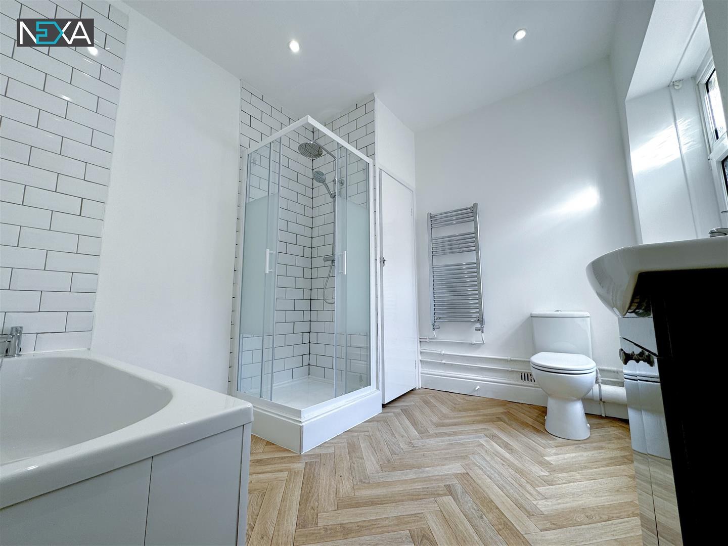 House - Terraced For Rent Harcourt Terrace