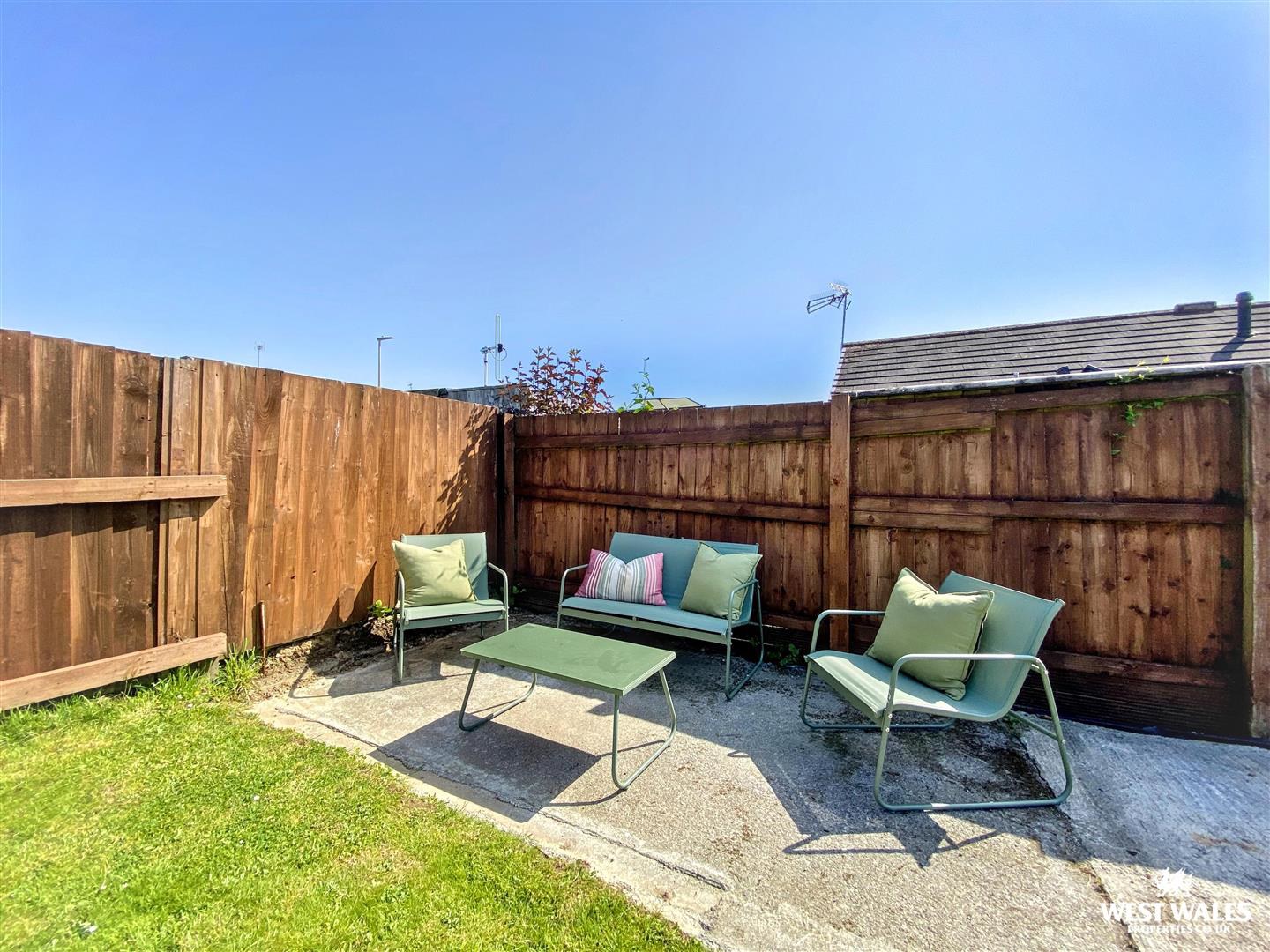 Oakfield Drive, Kilgetty, photo 19