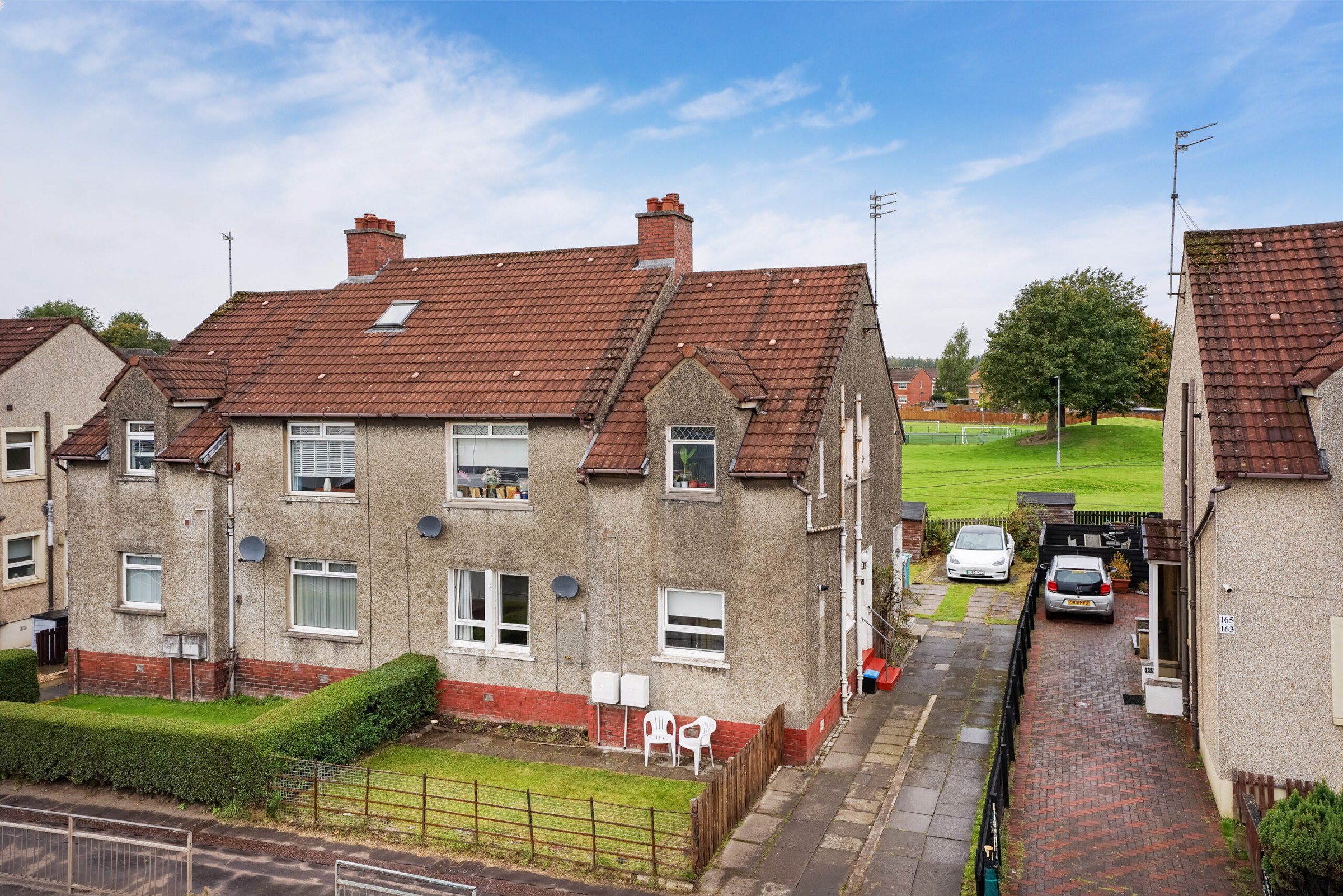 Burnbank Street