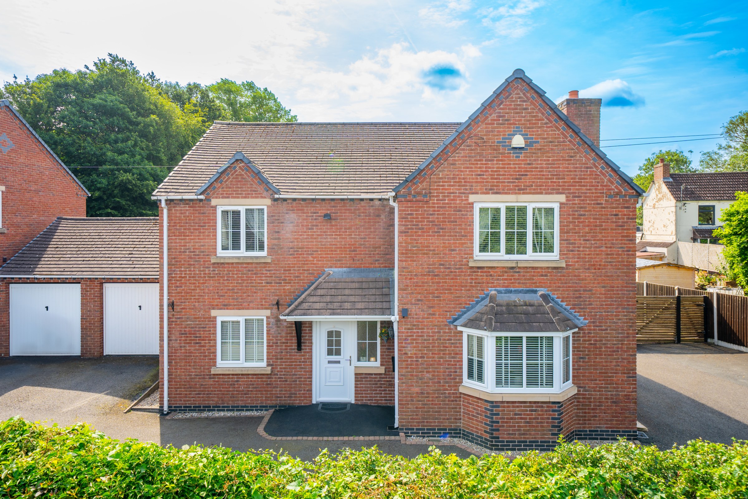 Oakengates Road, Donnington, TF2, photo 49