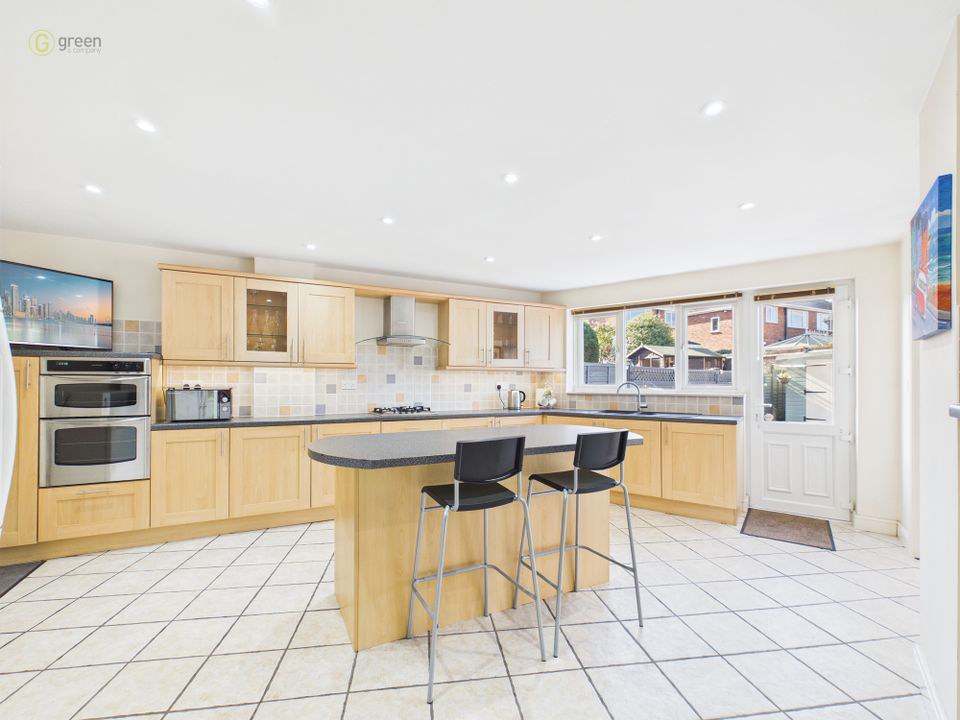 Lindrosa Road, Streetly, Sutton Coldfield, B74, photo 2