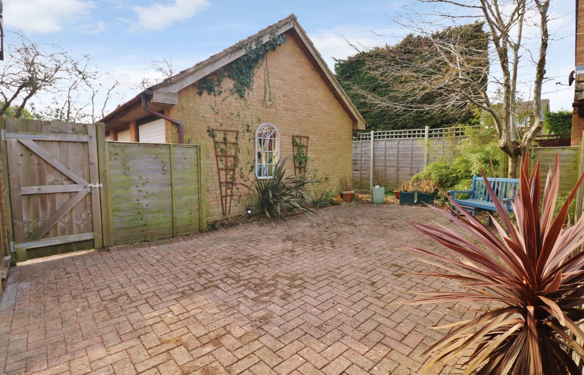 Lambourne Drive, Locks Heath, SO31, photo 4