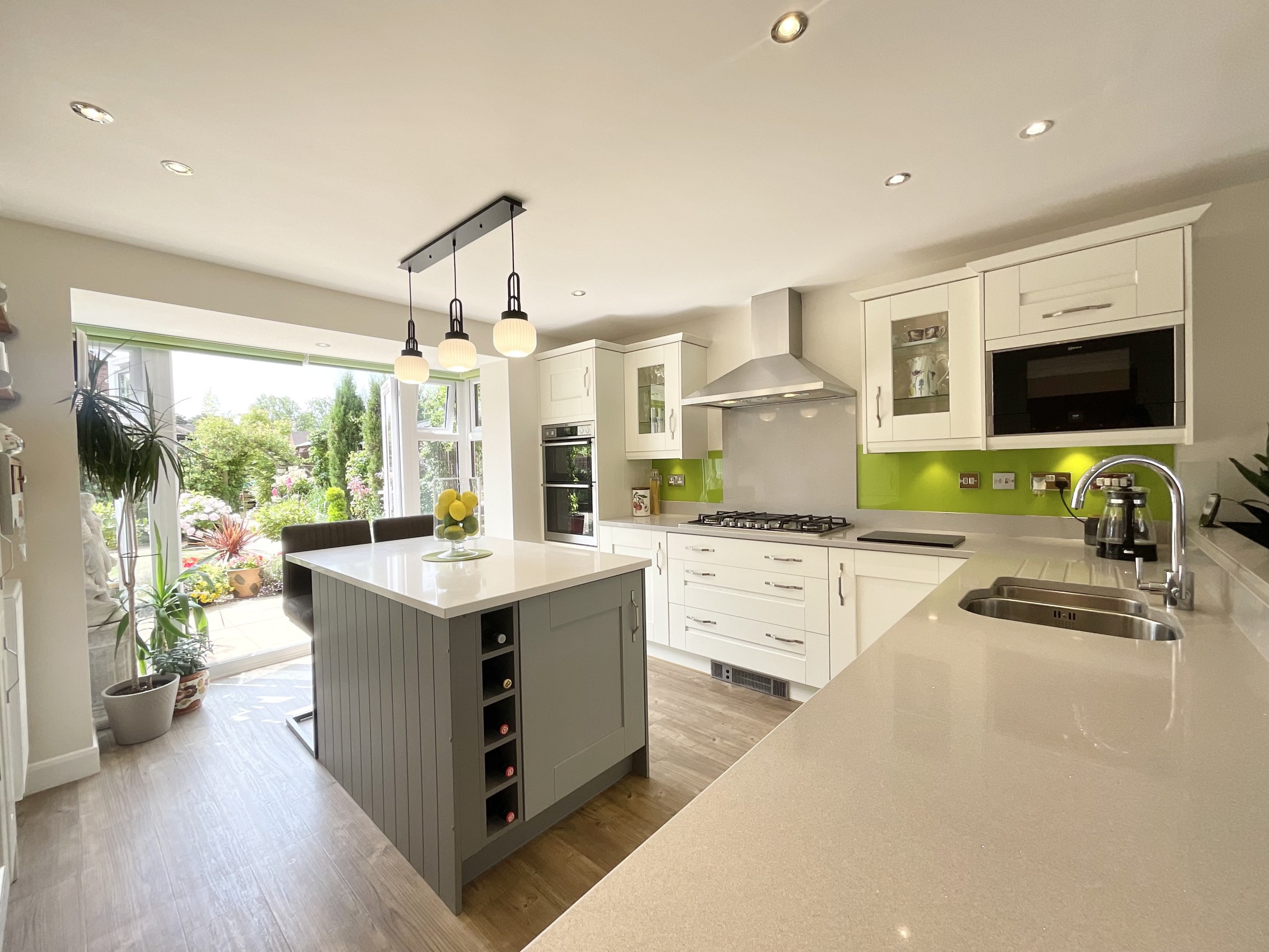 Muse Grove, Barlaston, ST12, photo 5