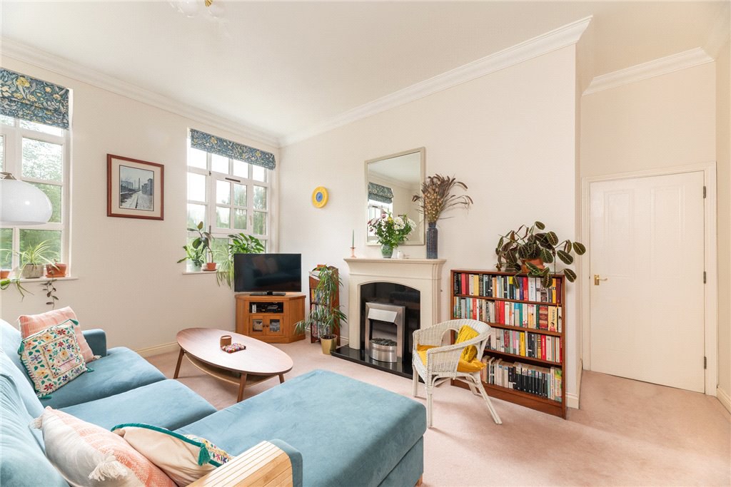 Victoria Road, Saltaire, Shipley, West Yorkshire, BD18, photo 12