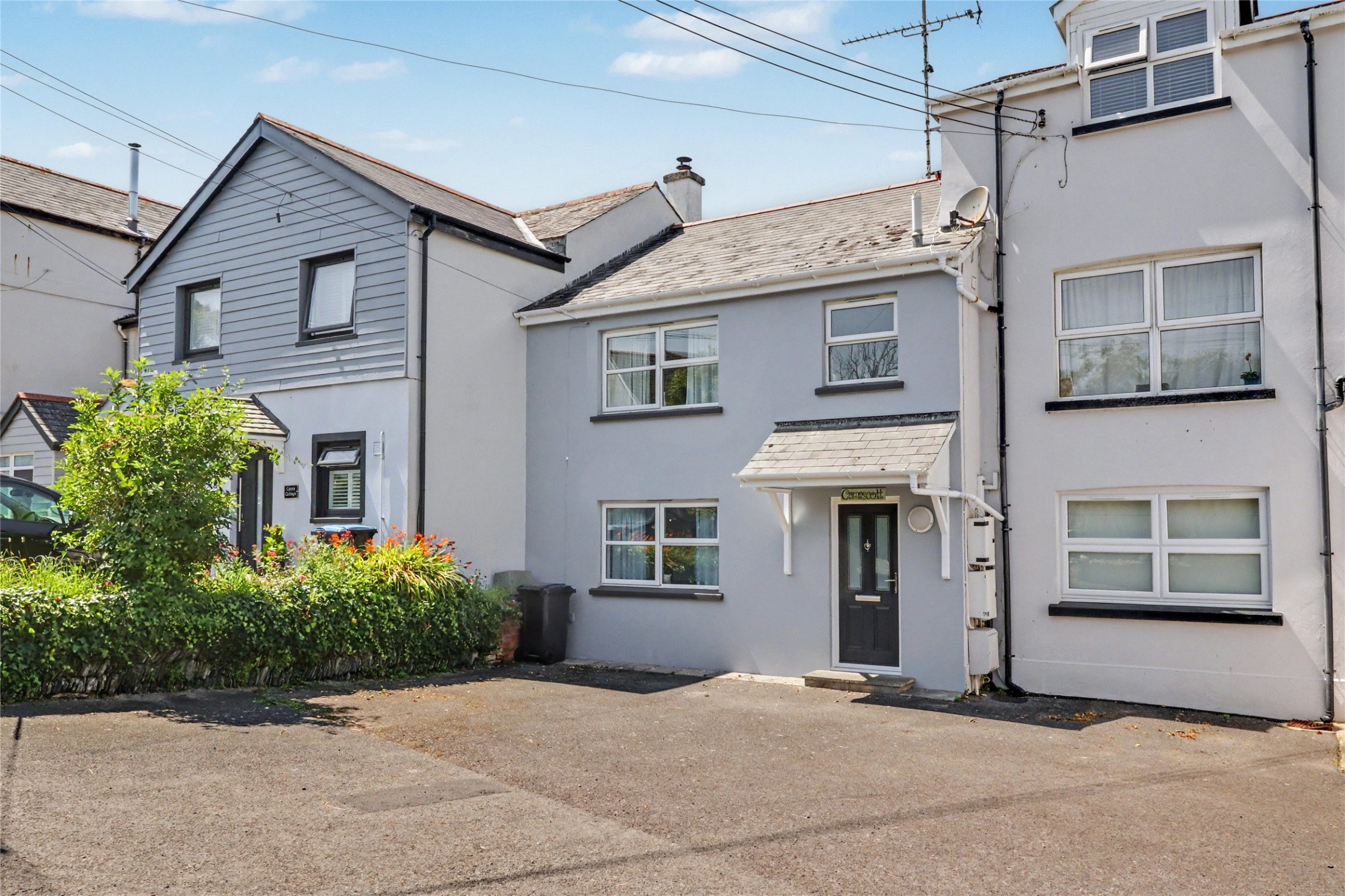North Morte Road, Mortehoe, Devon, EX34