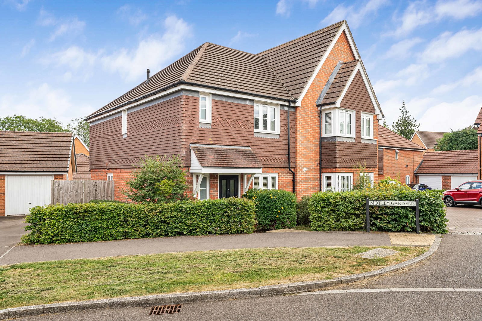 Heighes Drive, Alton, Hampshire, Hampshire, GU34, photo 19