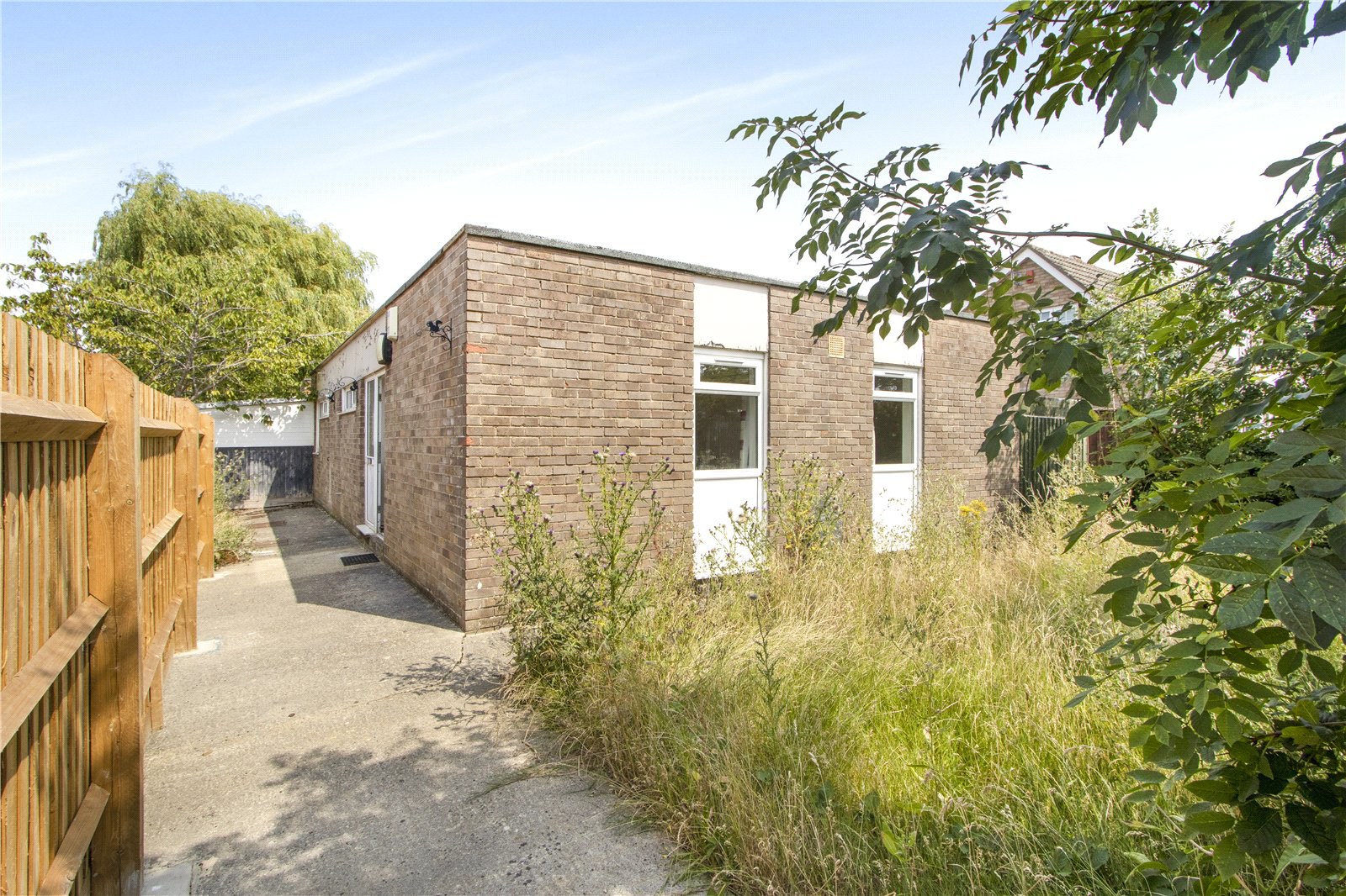 The Harriers, Covingham, Swindon, SN3, photo 12