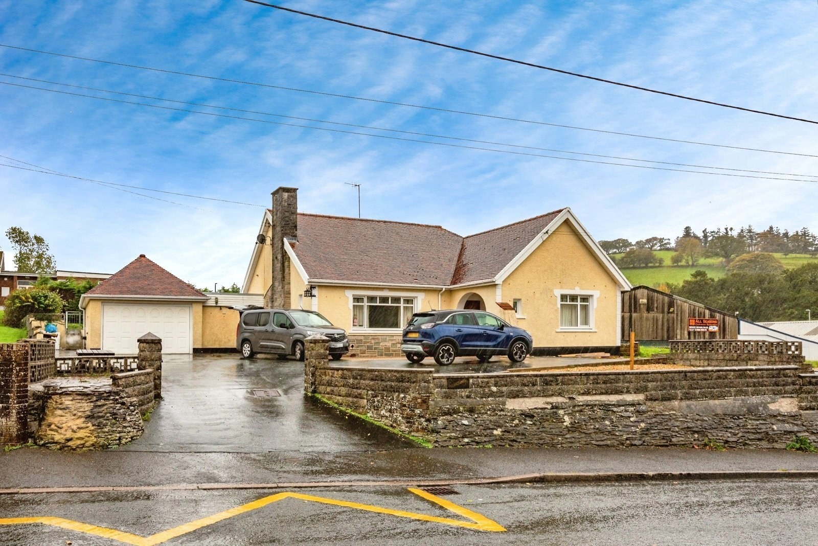 Llanybydder