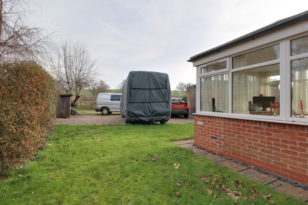 Pasture Lane, Knipton, Grantham, photo 23