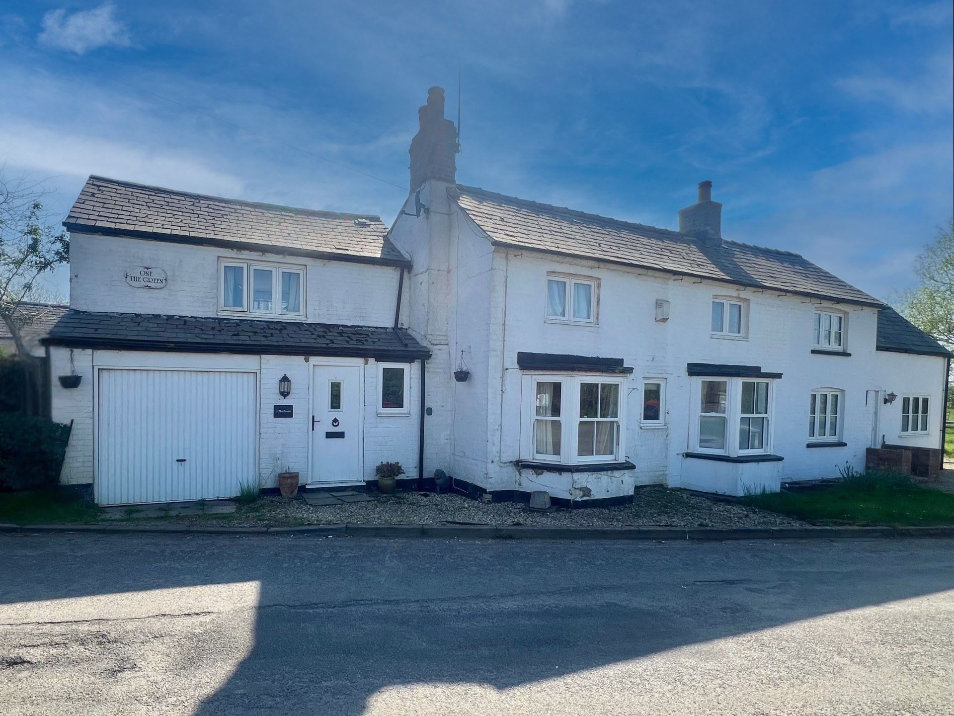 The Green, Lower Boddington, NN11 6YE, photo 14