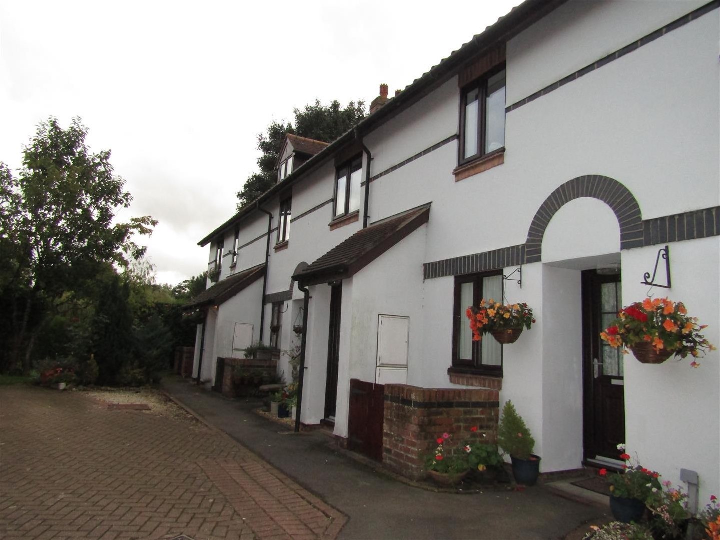 Minerva Court