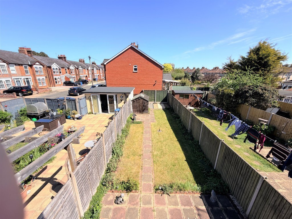 Britannia Road, Ipswich, Suffolk, photo 26