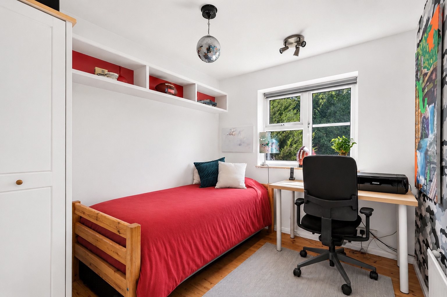 Forest Close, Ascot, Berkshire, SL5, photo 15