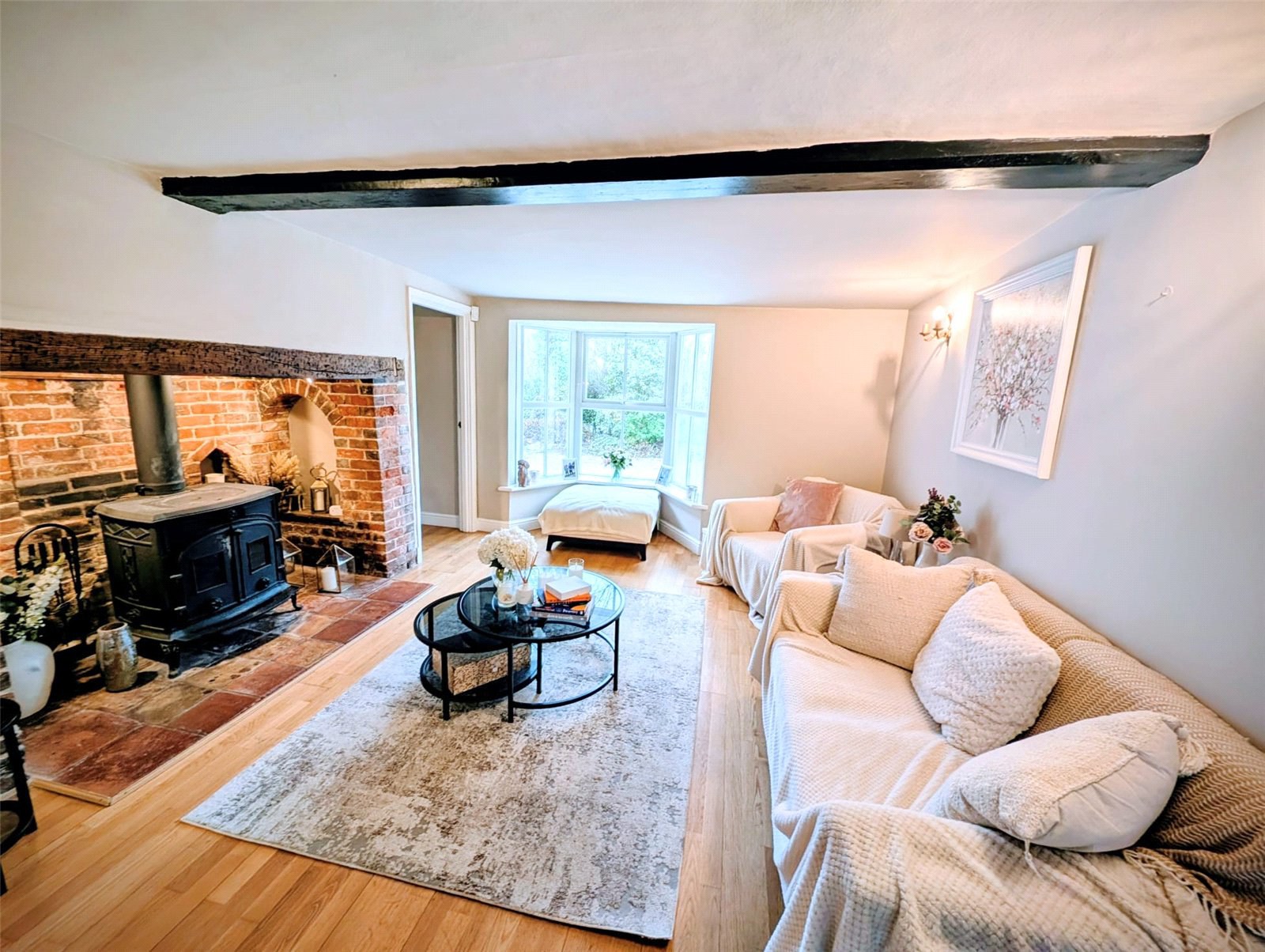 White Roding, Dunmow, Essex, CM6, photo 3
