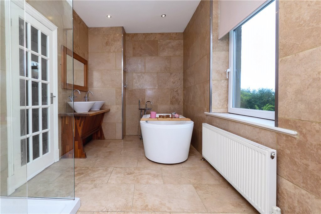 Keighley Road, Colne, Lancashire, BB8, photo 16