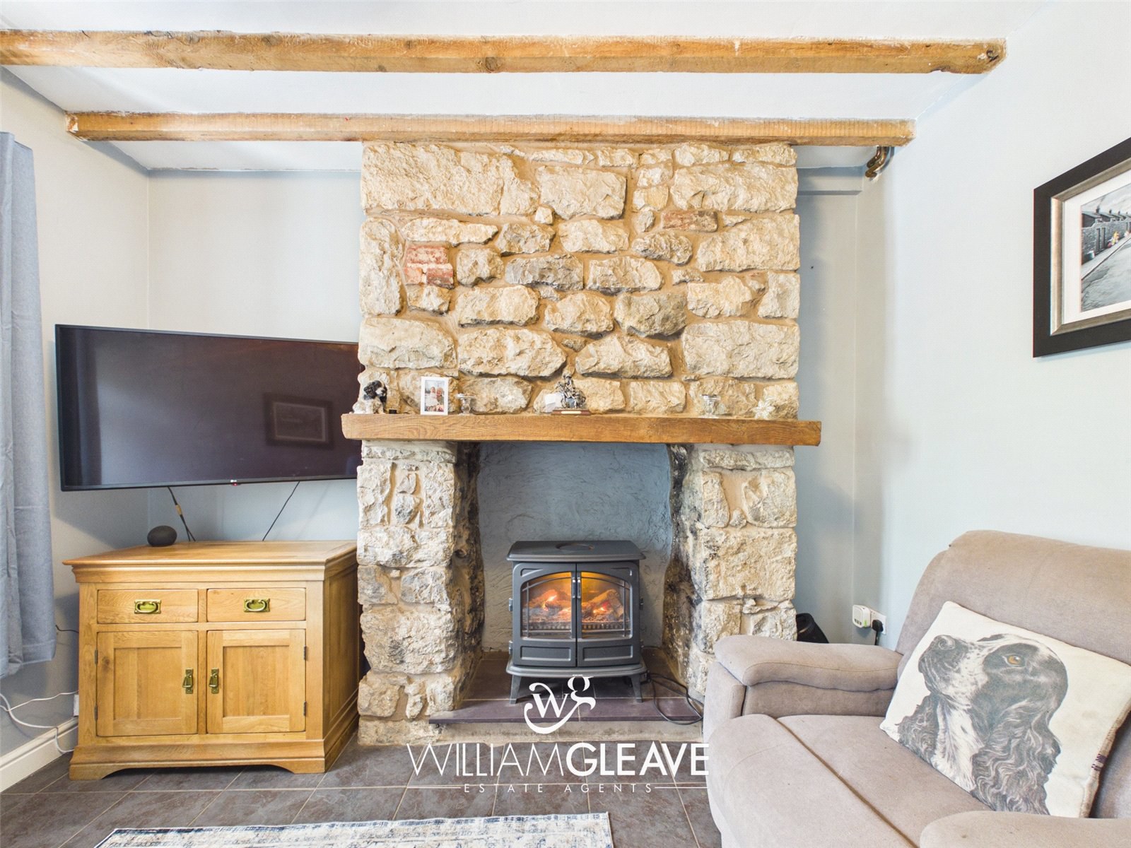 Mill Terrace, Denbigh Road, Hendre, Mold, CH7, photo 4