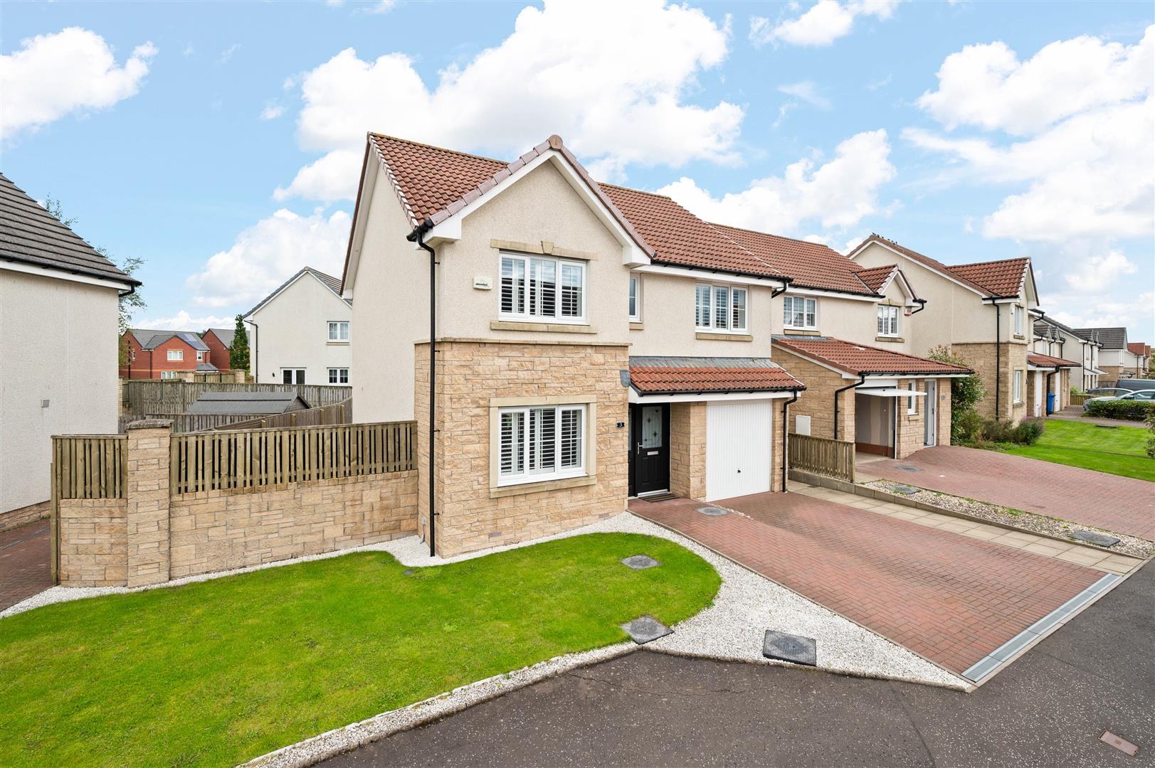 Mclean Crescent