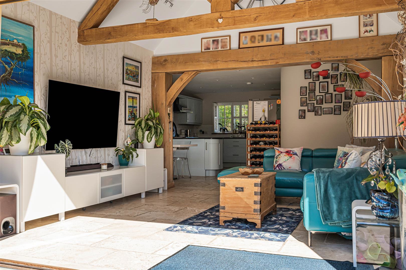 The Row, Henham, Bishop's Stortford, photo 6