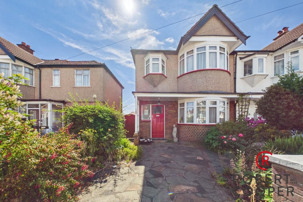 Torbay Road, Harrow, HA2
